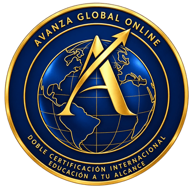 AVANZA GLOBAL ONLINE